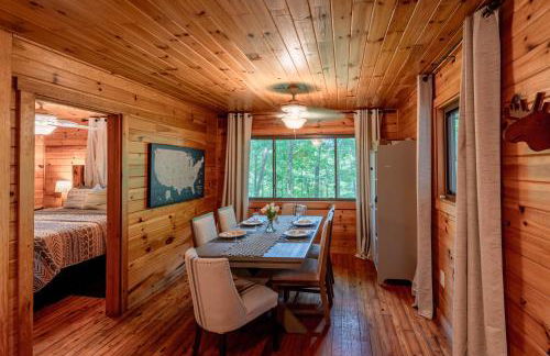 New Listing! Mountain cabin - Foto 16