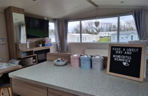 Barbara's Caravan Craig Tara - Foto 21