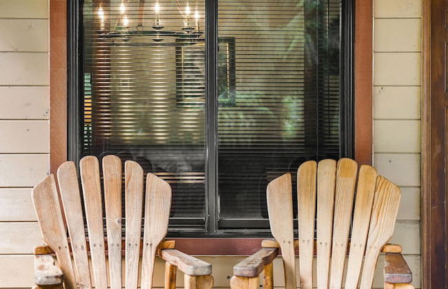 Chalet Vino Rosso - Foto 21