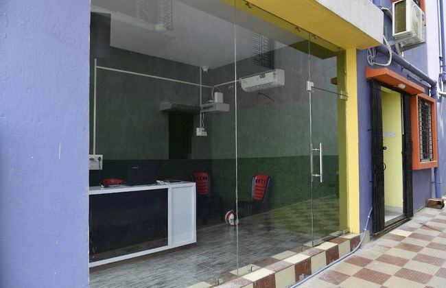 MM Hotel and Service Apartment - Foto 2