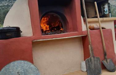 Elaia Rest House Retreat in nature - Foto 52