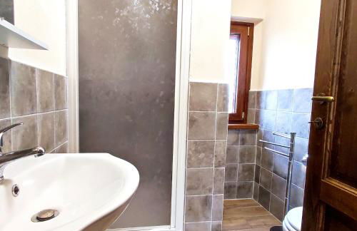 Charming house with shared pool in Caprese Michelangelo - Foto 8