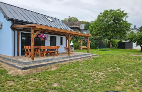 Domki nad Jeziorem - Foto 21