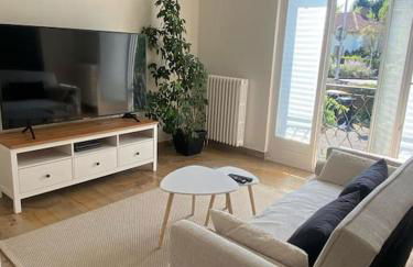 Campagne à la Ville - Foto 1