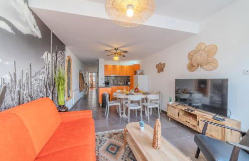 T2 Amérique Latine 2-4p - Centre ville St Étienne - Foto 9