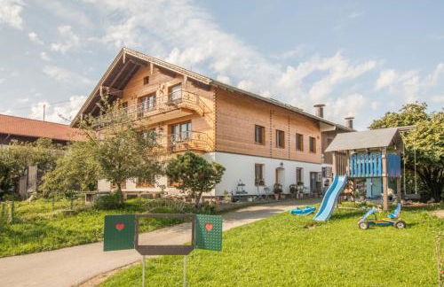 Auf'm Reifnhof - Foto 1