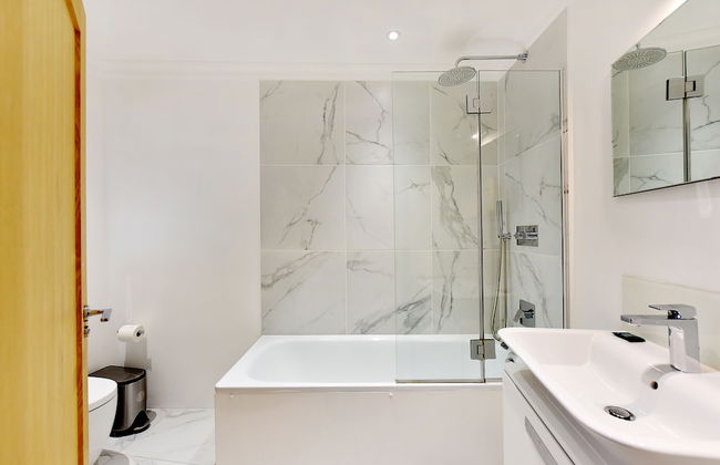 London Choice Apartments – Chelsea - Foto 25