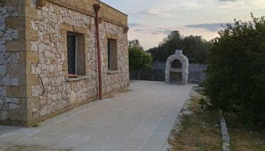 Villetta L'Ajara - Salento - Ortelle - Foto 4