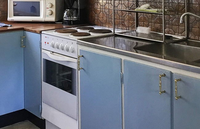 7 Person Holiday Home in LUR - Photo 6