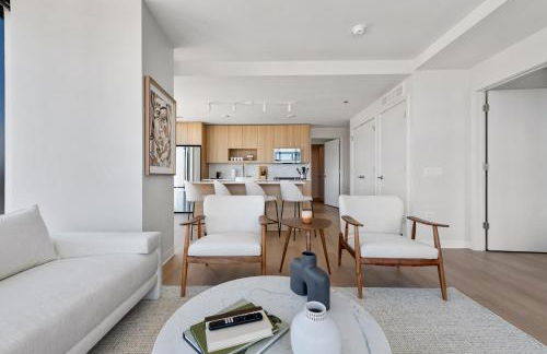 Foundry Unmatched Skyline Views at Lincoln Park - Foto 48