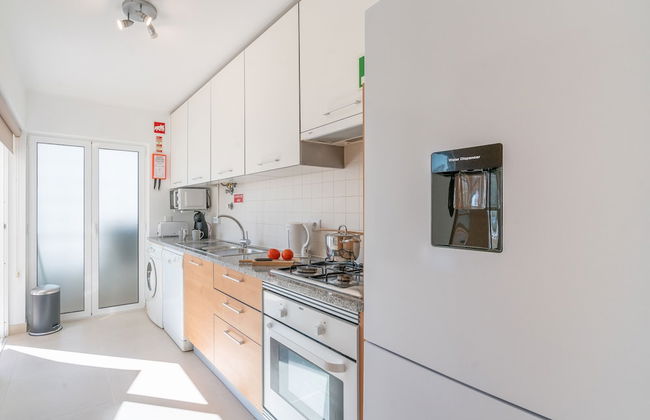 Tavira BAY 3 With Pool by Homing - Foto 23