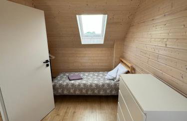 Domki letniskowe Czapli9 Domki Rewal Apartamenty - Photo 19