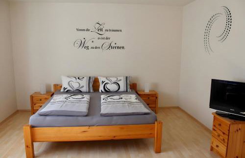 Ferienwohnung am Weinberg - Photo 5