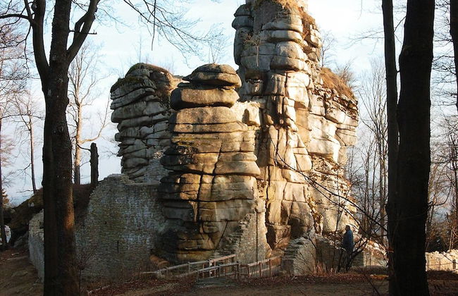 Ferienwohnung Familie Kappauf & Petrik - Foto 8