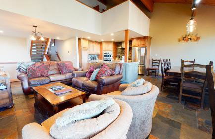 Bridges Townhome #15 Condo - Foto 5