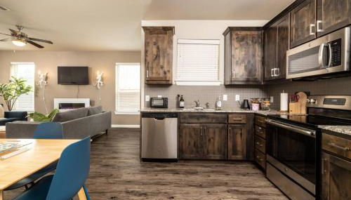 Family-Friendly Home - Ideal for World Cup Week - Foto 5