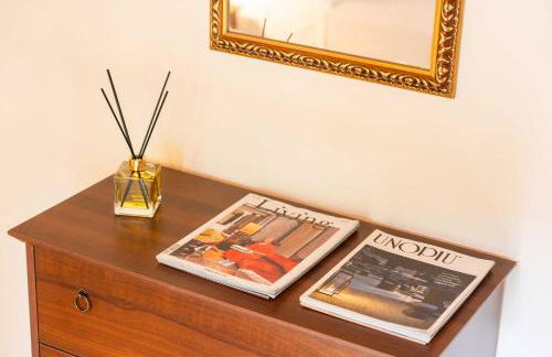 Villa Soli - Casa in Pietra con Piscina Panoramica - Foto 35