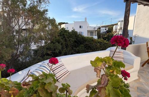 COZY CYCLADIC HOME , close to Ornos beach - Photo 14