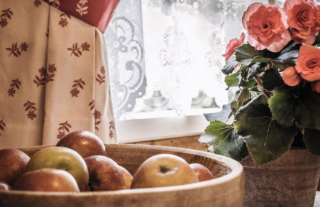 Berghütte-Hochpillberg - Foto 9