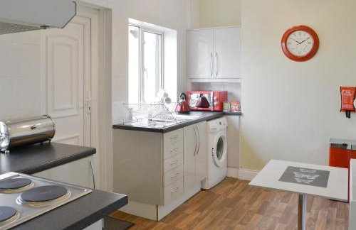 Bertys Beach View - Foto 6