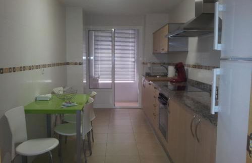 Apartamentos Antares 1 - Foto 29