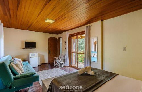 Casa c/ churrasqueira em Gramado RJE0980 - Photo 11