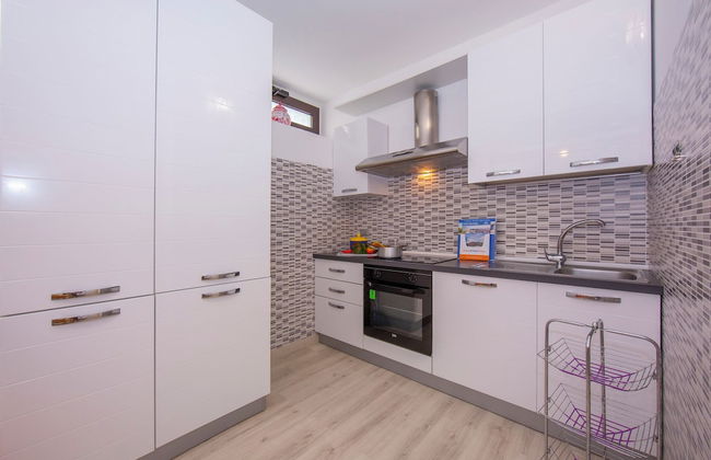 Casa Angerin 1 - 100m from sea - Foto 24