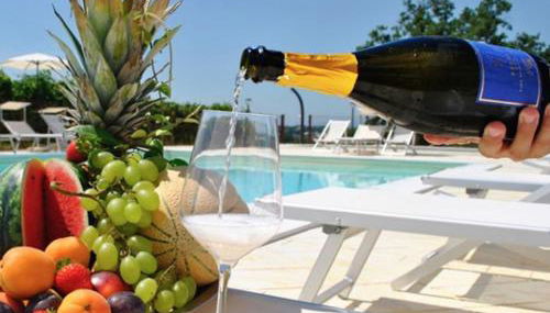 Seiterre Agriturismo Tenuta San Leone - Foto 1