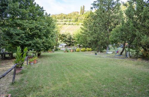 Italian Experience- Podere Vallino - Foto 20