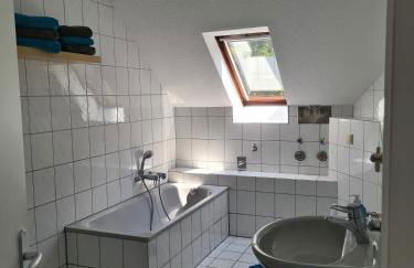 Ferienwohnung RUHRPERLE für 1 bis max 9 Erwachsene - Photo 8