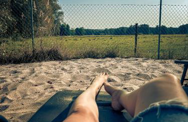 Osada Puszczy Śpiew - Foto 39