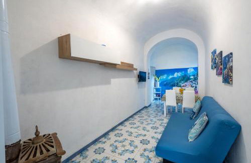 Villa Gianna "house near the sea on the Amalfi Coast" - Foto 10