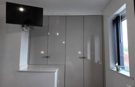 Stylish Stay in Vibrant Salford, Manchester! - Foto 7