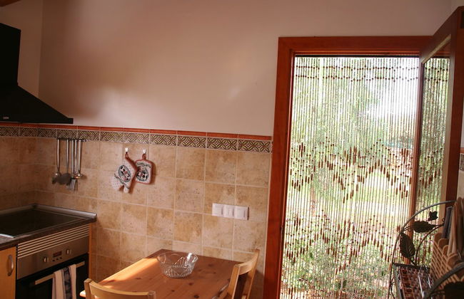 Chalet Turó - Foto 7