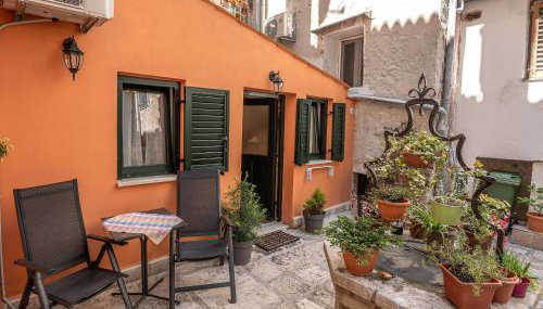 studio app Dea in the center - Foto 3