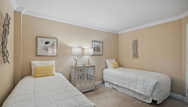 Inlet Reef 102 2 Bedroom Condo by RedAwning - Foto 3, Habitación