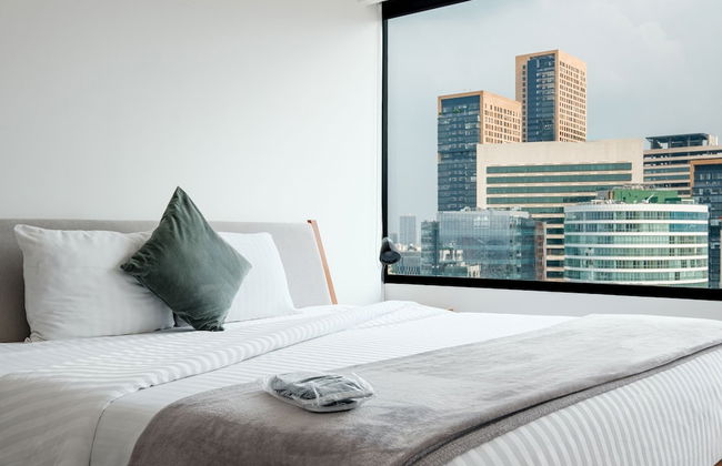 Nido at Neuchatel Polanco - Foto 7