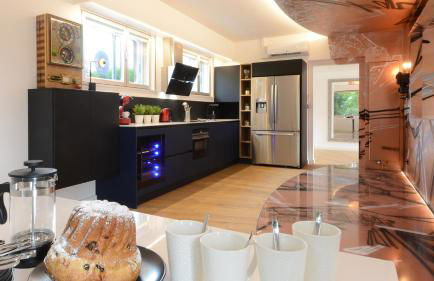 Villa Escapade Colmar avec parking - Foto 8