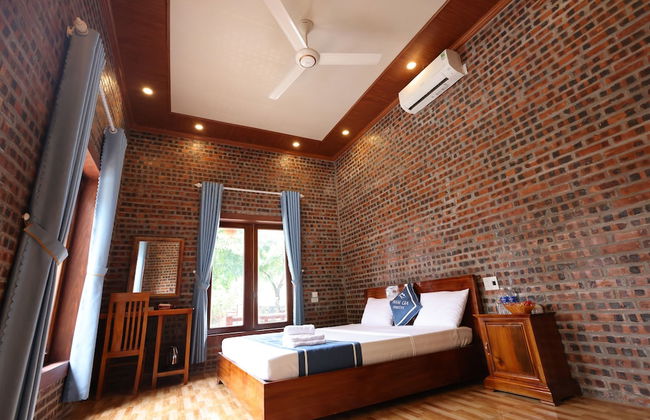 Pham Gia Homestay Ecogarden - Foto 2