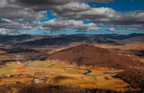 Apartman Lucija & Luka - Photo 38