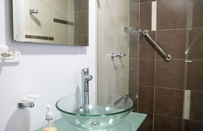 Hotel Piaro In Apartasuites - Photo 28