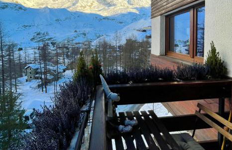 Panoramic Apartment - Foto 2