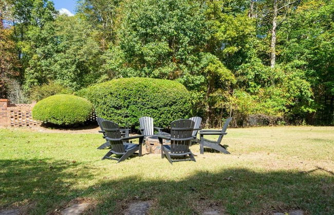 Grand Retreat Luxury Vacation for Large Groups - Foto 35