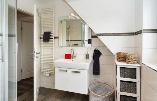 Sylter Seestern Haus Matzen Hüs - Photo 23