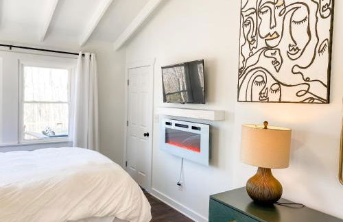 Mountain Retreat Nesteled in the Virginia Foothills - Foto 9