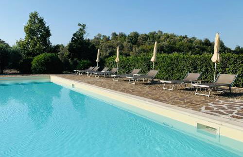 Tenuta Montemassi Podere Montauzzo - Foto 23