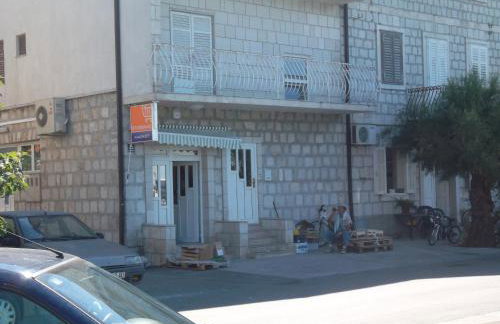 Apartments Mali Raj - Photo 70