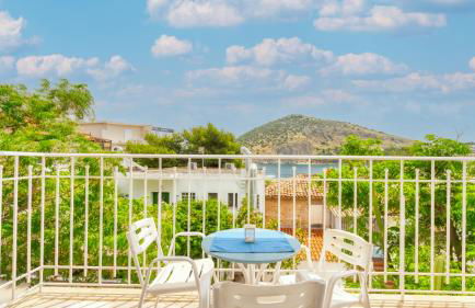 Akrotopi Apartments & Studios - Foto 46