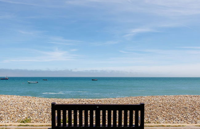 Wonderful Seafront Home - Panoramic Ocean Views - Foto 32