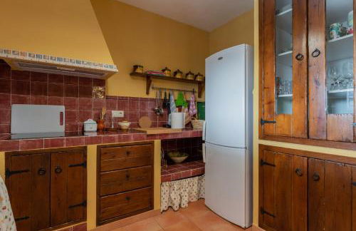 Casa Rural El Abuelo Luis - Foto 9